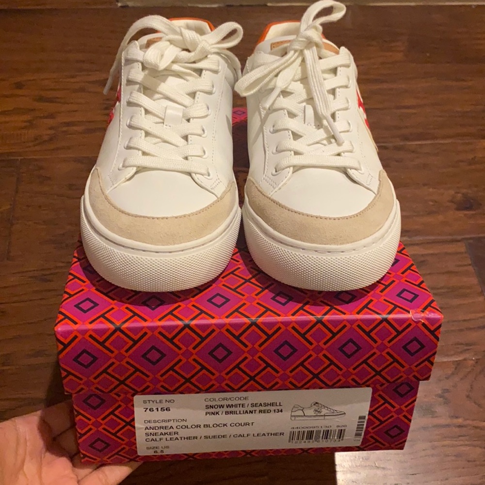 Tory Burch Sneakers